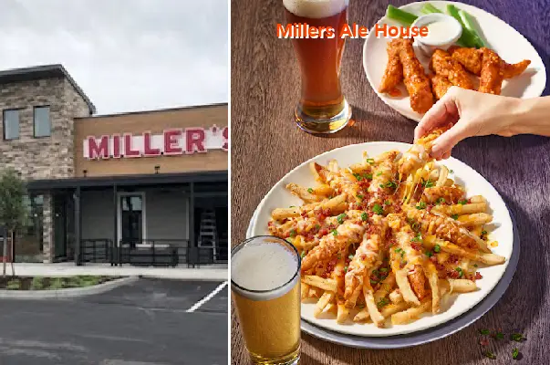 Millers Ale House