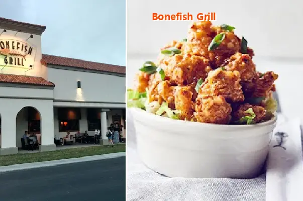 Bonefish Grill