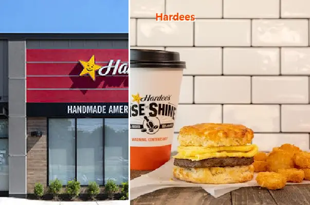 Hardees