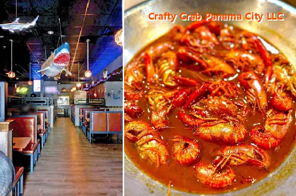 Crafty Crab Panama City LLC