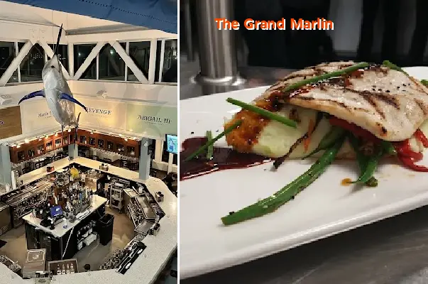 The Grand Marlin