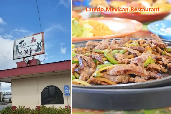 Laredo Mexican Restaurant