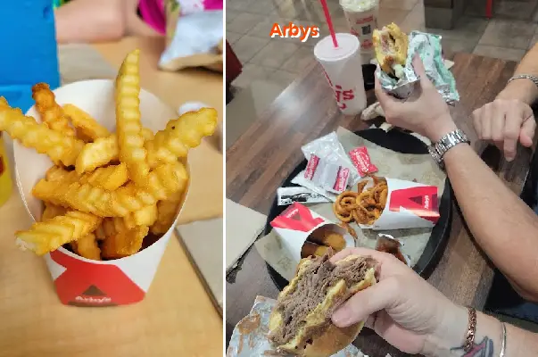 Arbys