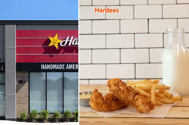 Hardees