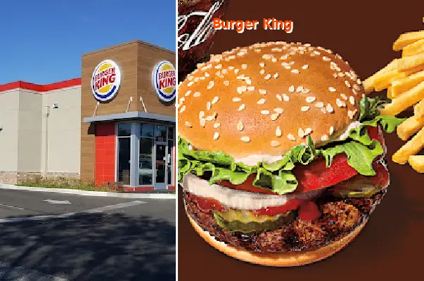 Burger King