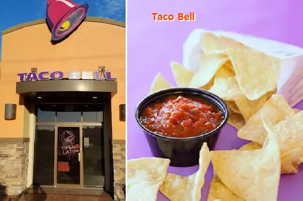 Taco Bell