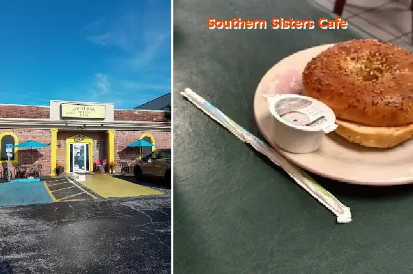 Southern Sisters Cafe