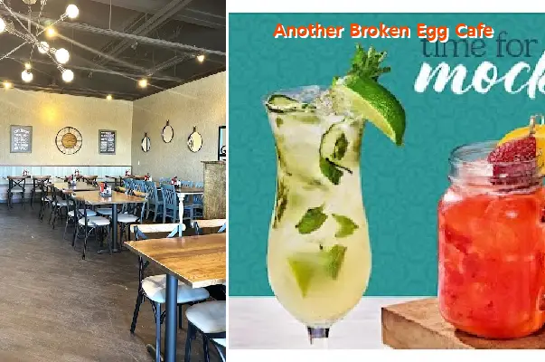Another Broken Egg Cafe