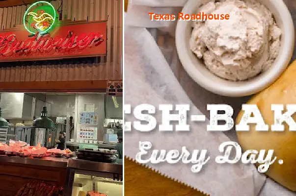 Texas Roadhouse