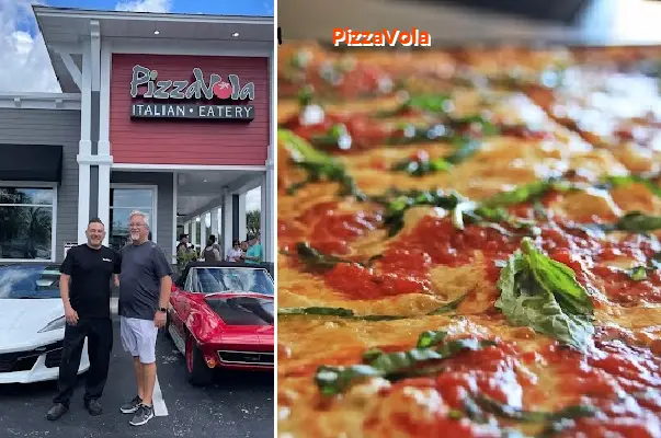 PizzaVola
