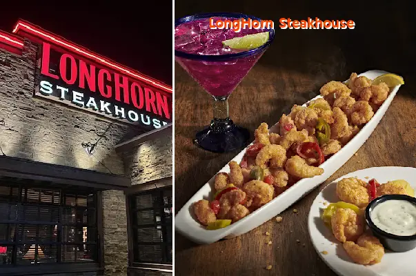 LongHorn Steakhouse