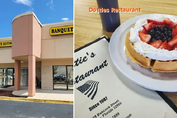 Dotties Restaurant