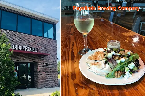 Playalinda Brewing Company