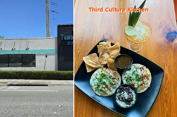 Third Culture Kitchen