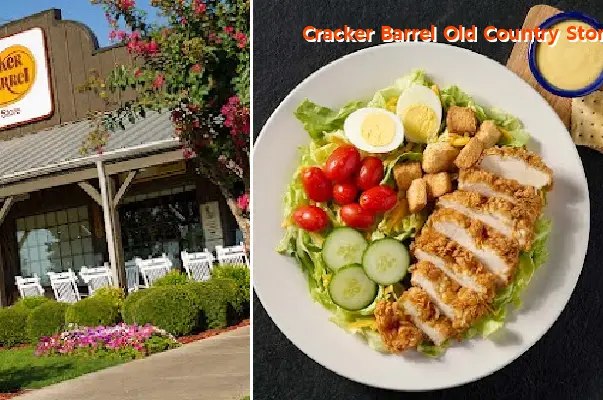 Cracker Barrel Old Country Store