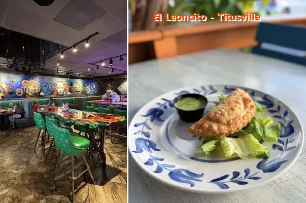 El Leoncito - Titusville