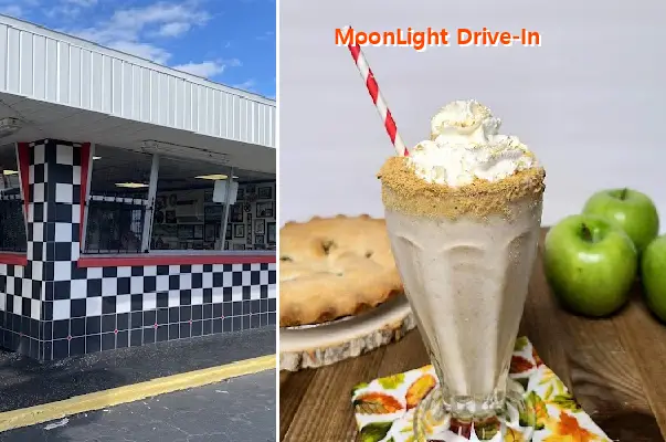 MoonLight Drive-In