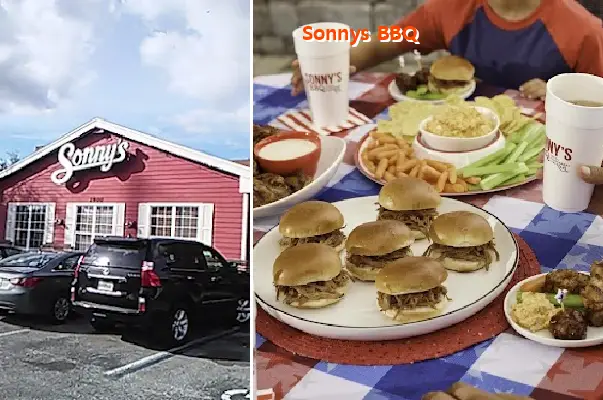 Sonnys BBQ