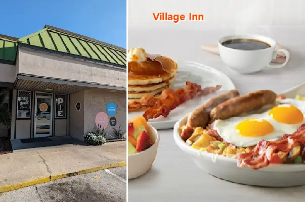 Village Inn