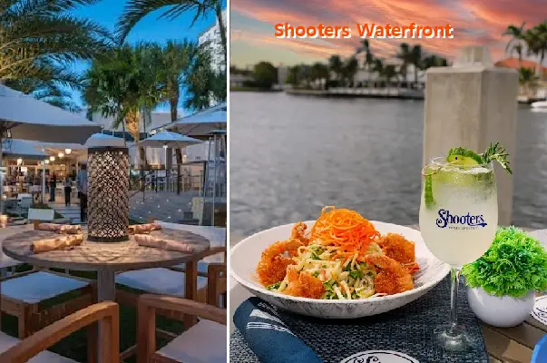 Shooters Waterfront