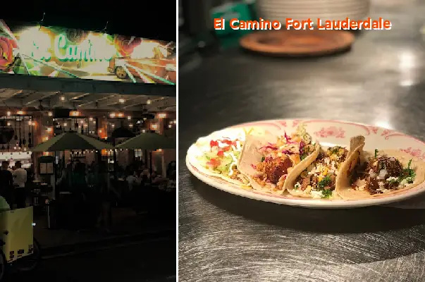 El Camino Fort Lauderdale