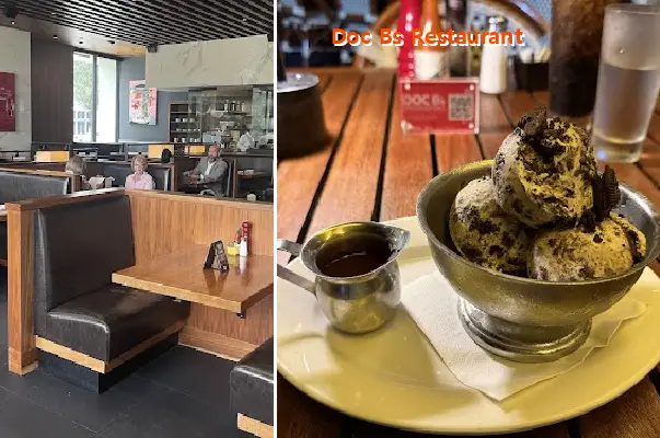Doc Bs Restaurant