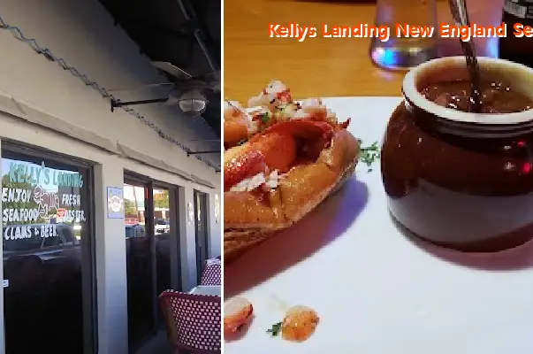 Kellys Landing New England Seafood