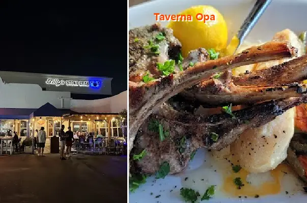 Taverna Opa