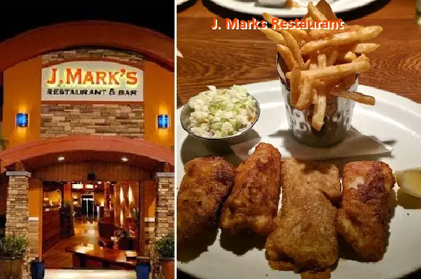 J. Marks Restaurant