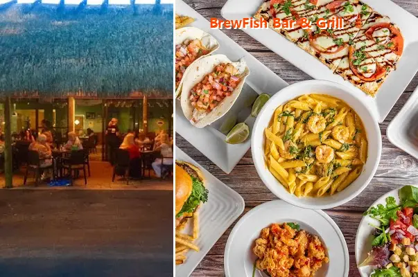 BrewFish Bar & Grill