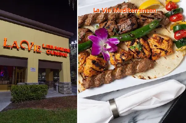 La Vie Mediterranean