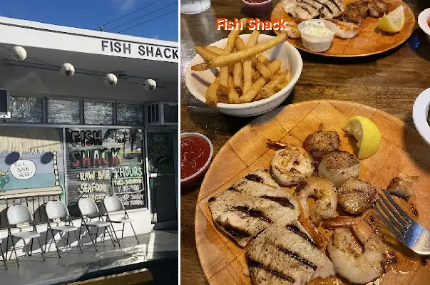 Fish Shack