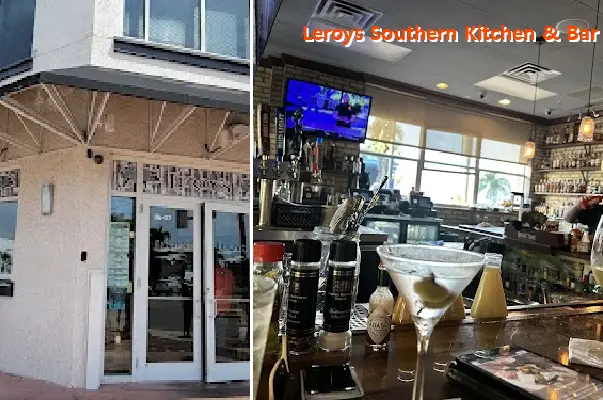 Leroys Southern Kitchen & Bar