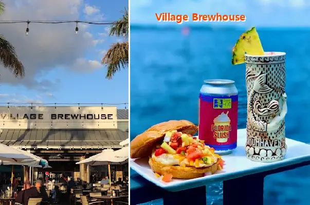 Village Brewhouse