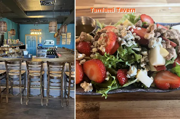 Tamiami Tavern