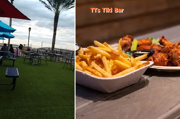 TTs Tiki Bar