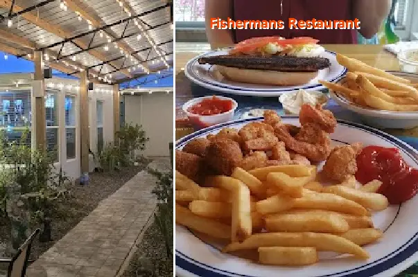 Fishermans Restaurant
