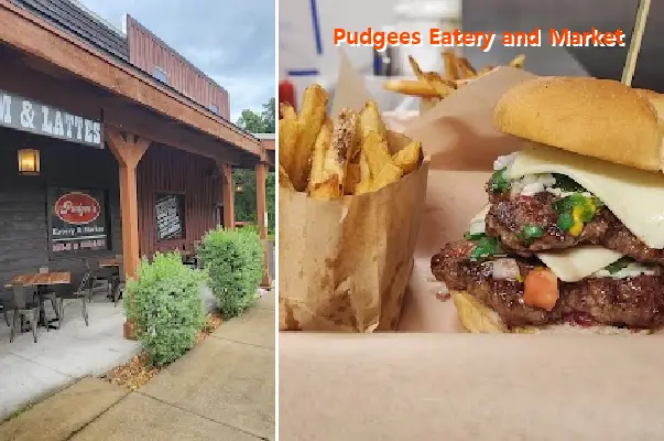 Pudgees Eatery and Market
