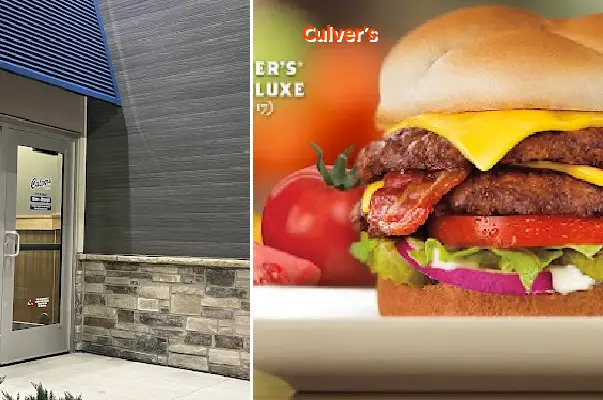 Culver’s