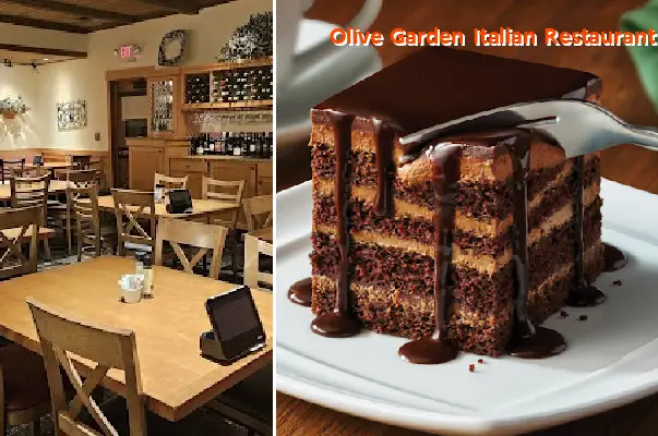 Olive Garden Italian Restaurant