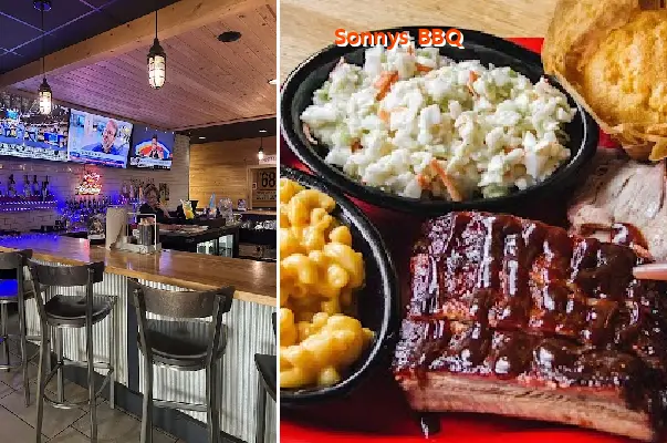 Sonnys BBQ