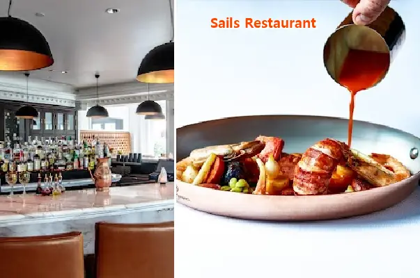 Sails Restaurant