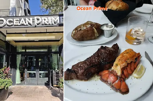 Ocean Prime