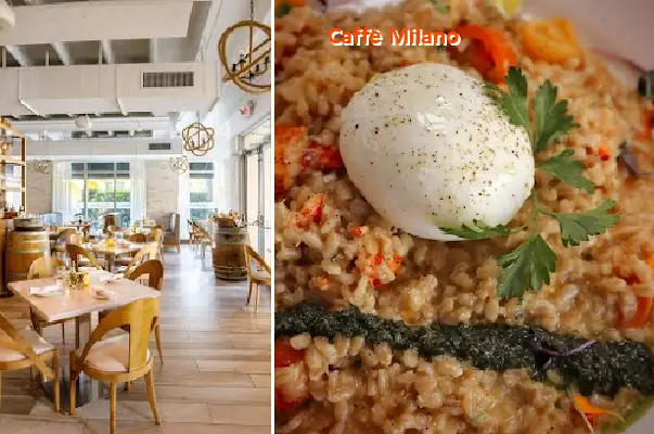 Caffè Milano