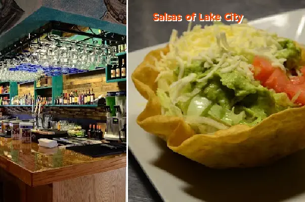 Salsas of Lake City