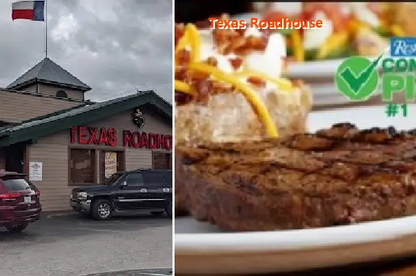 Texas Roadhouse