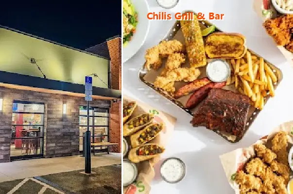Chilis Grill & Bar