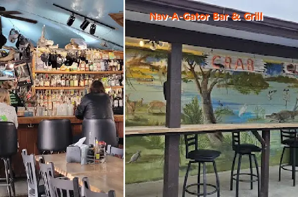 Nav-A-Gator Bar & Grill