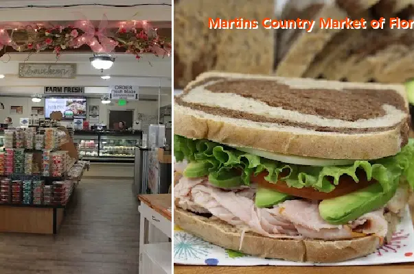 Martins Country Market of Florida LLC