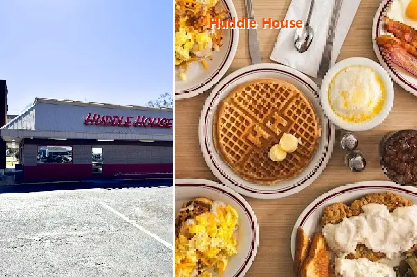Huddle House